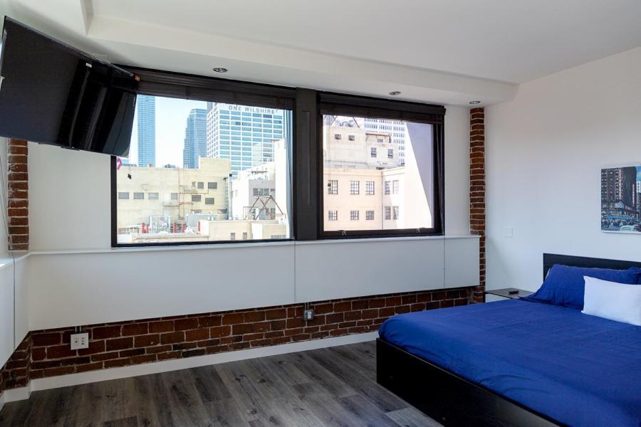 The Haas, Trademark Collection By Wyndham Los Angeles Exterior foto